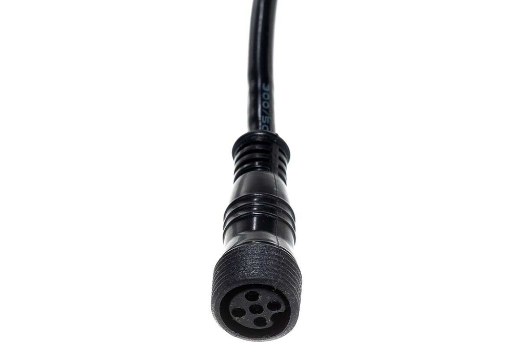 Прожектор LED линейный архитектурный LL-892 12Вт RGB DC24V IP65 с DMX 500mm Feron