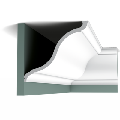 Карниз C335 Orac Décor