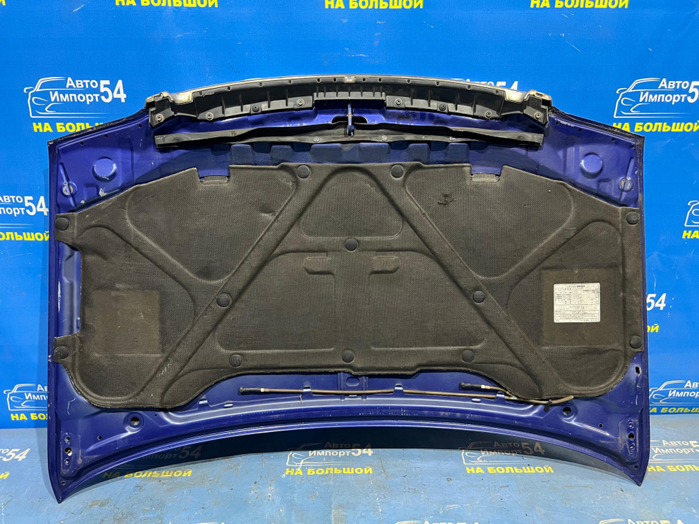 Капот TOYOTA CAMI 2000-2006
