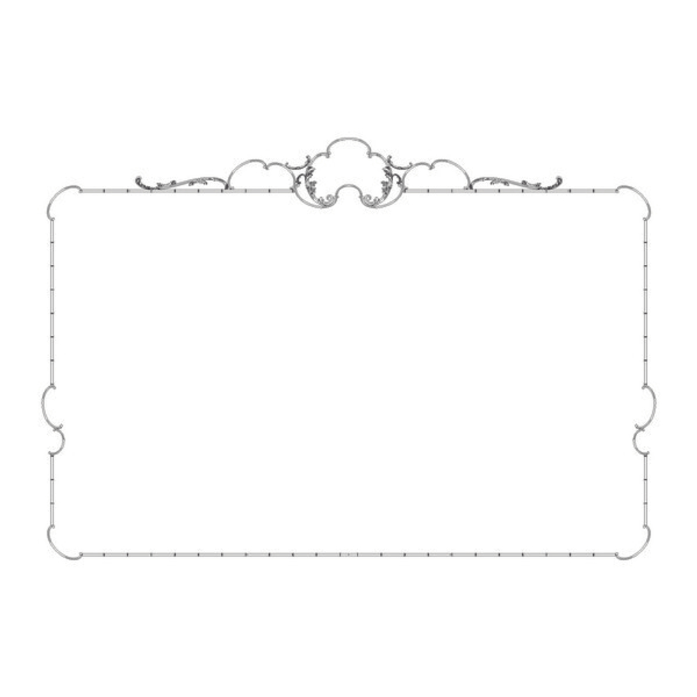 Узел RODECOR Шинуазри 66505CN (2555*3715)