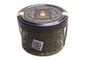 Икра черная Русского осетра "CAVIAR", 100г