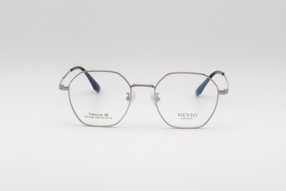 Изг.оправы Nevio VC-77002 Silver