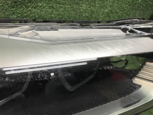 Фара правая BMW X2 F39 (2017-2023) LED