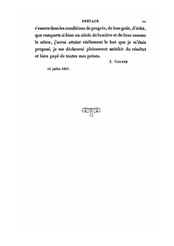 Le Livre De Cuisine Comprenant La Cuisine De Ménage Et La Grande Cuisine | Jules Gouffé