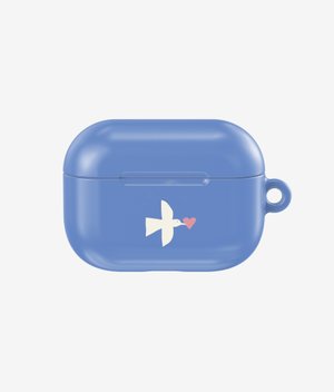Кейс LOVE CARRIER для AirPods