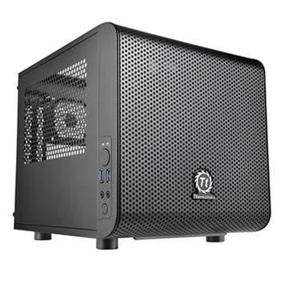 Корпус mini-ITX Thermaltake Core V1