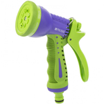 ПИСТОЛЕТ-РАСПЫЛИТЕЛЬ PALISAD 8 РЕЖИМОВ 65146