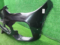 Бампер передний BMW X5 G05 (2018-2023) M-paket