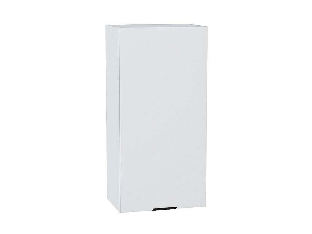 Шкаф верхний с 1-ой дверцей Евро