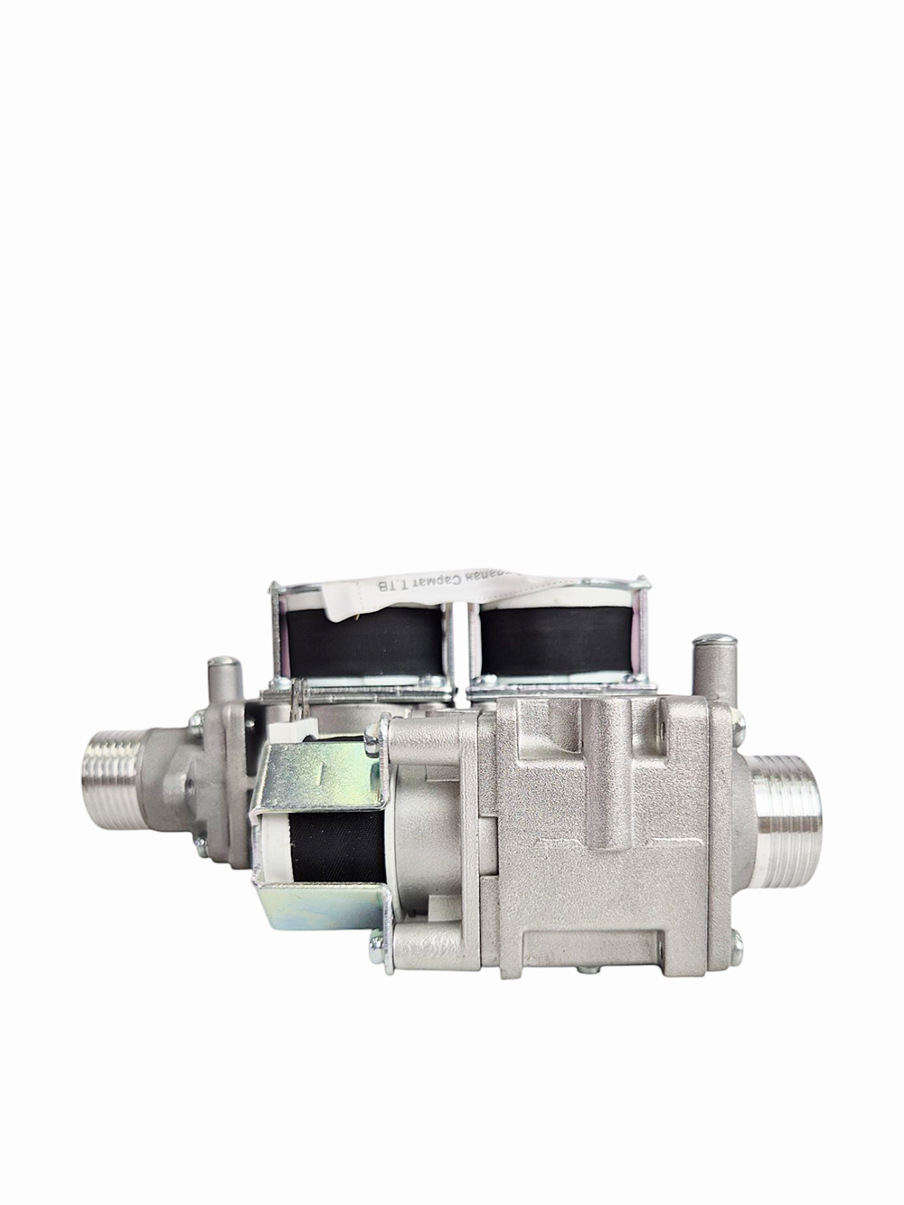 Газовый клапан Сармат T,TB (CN)