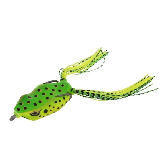 Лягушка-незацепляйка Bull frog (8-10г, 5см) цв.04 PREMIER (PR-BF-FG01-5-04)
