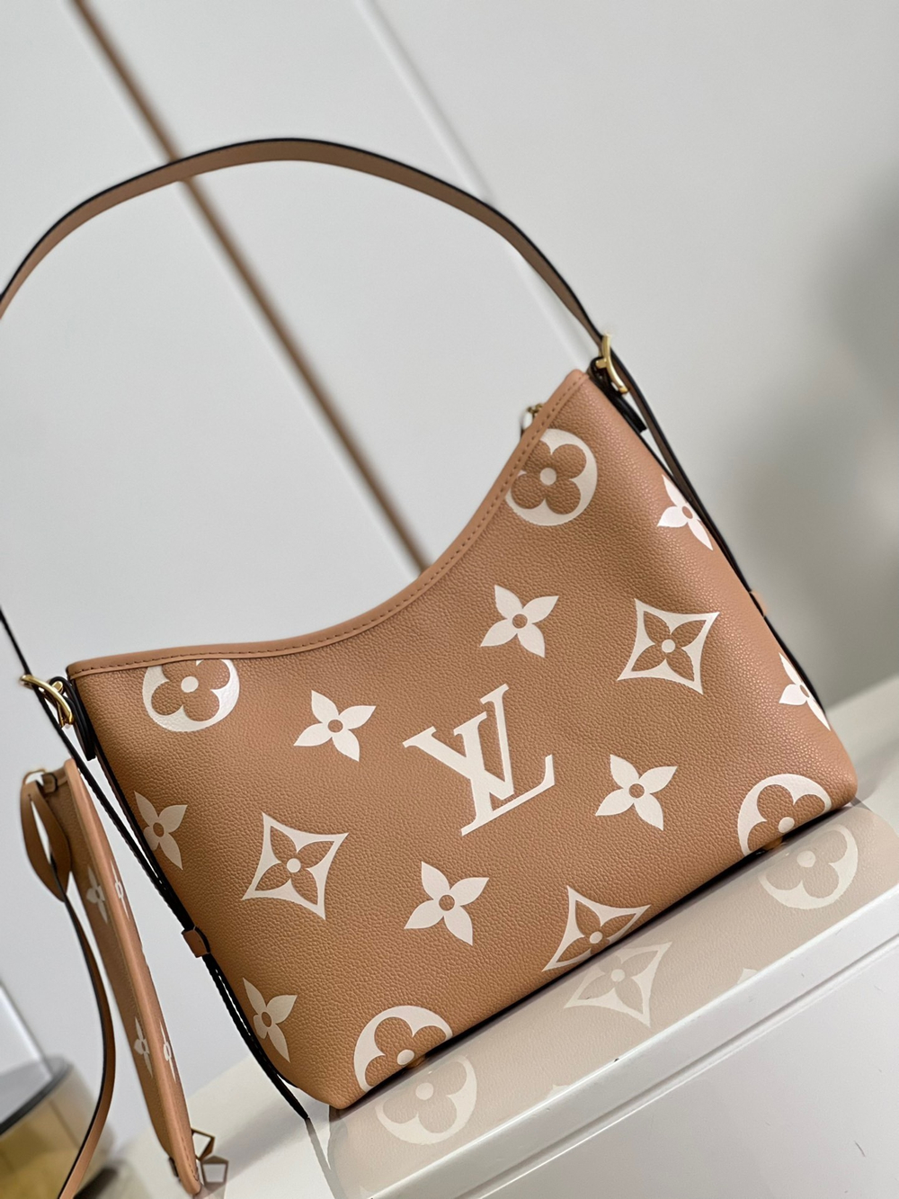 Louis Vuitton CarryAll PM