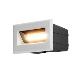 Подсветка для лестниц Боска / Bosca 3000К 3Вт IP 65 Outdoor o045sl-l3w3k