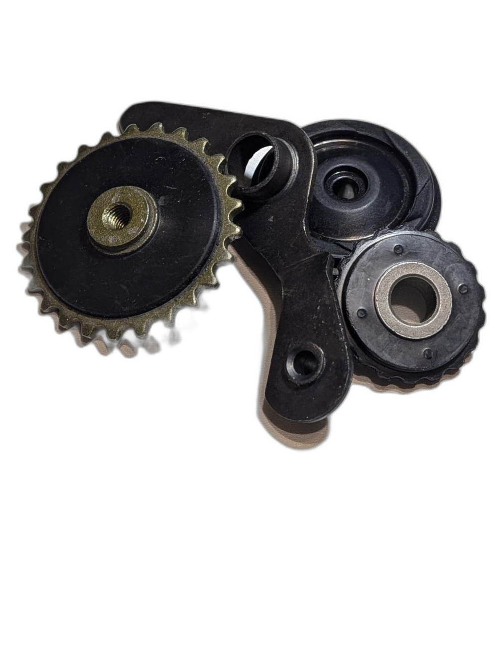 -- Цепь ГРМ 25H-84L