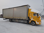 ЗАВОД АСАВТО 3382* на шасси КамАЗ 4308 4x2 Бортовой (Евроборт) 338238 (Евроборт, Дизельный, 6,7 л, 2