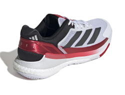 Мужские кросовки для Padel Adidas Crazyquick Boost Padel M - разноцветный