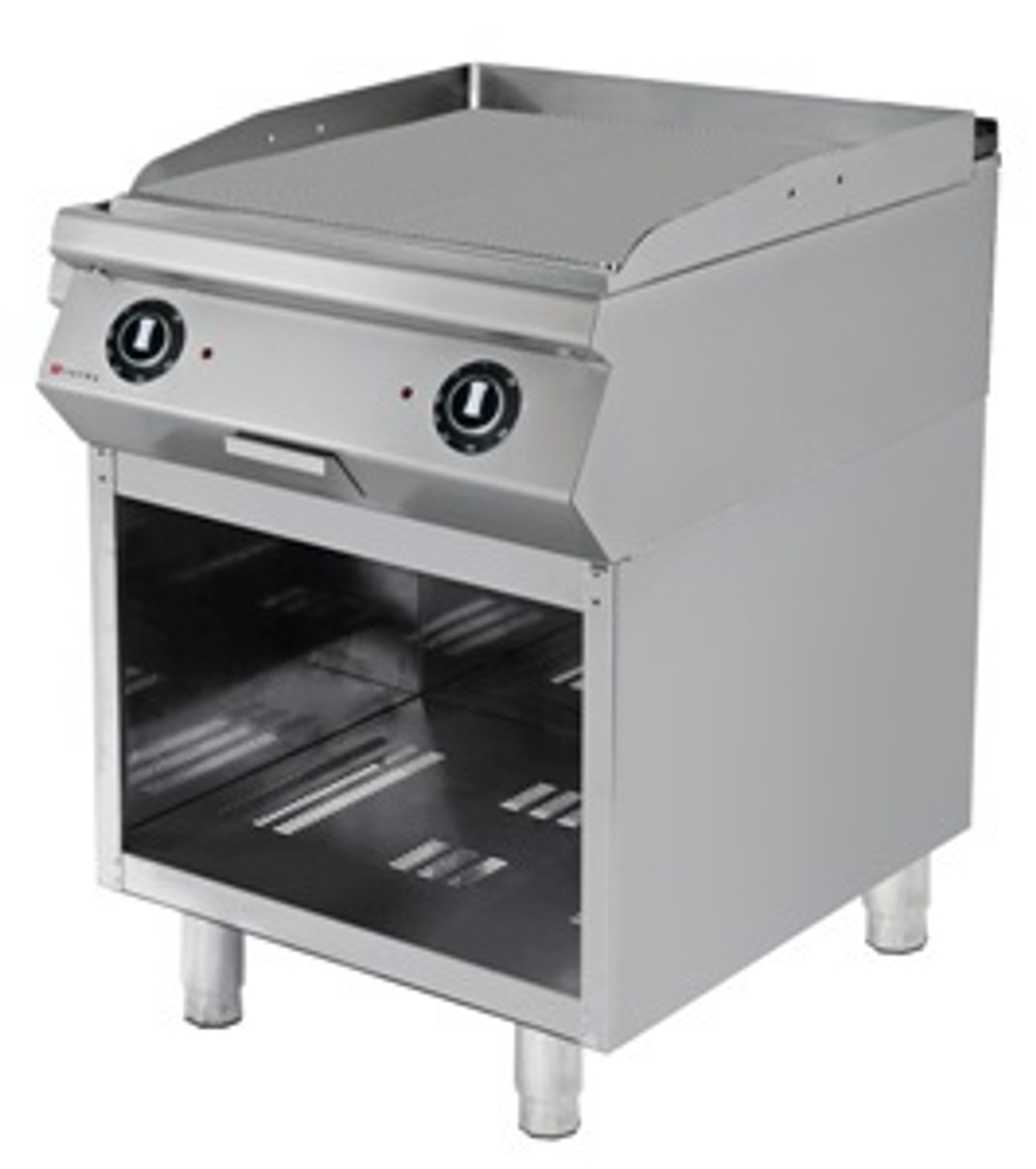 Поверхность Жарочная Электрическая 900 Серии Tatra Tet.89Rf