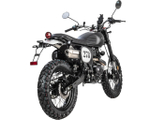 Мотоцикл дорожный Motoland LEGEND 300