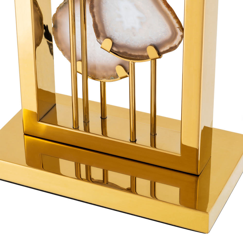 Лампа настольная Table Lamp Margiela арт.110541