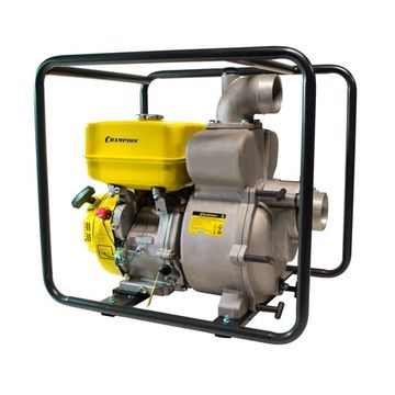 Бензиновая мотопомпа "CHAMPION" GTP 80H