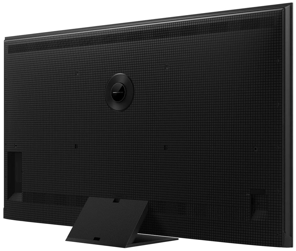 Телевизор TCL 55C765 140 см черный