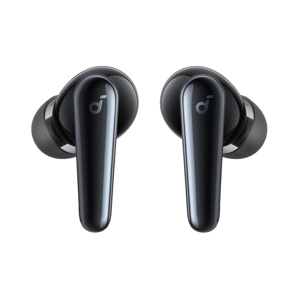 Наушники soundcore Liberty 5 Black
