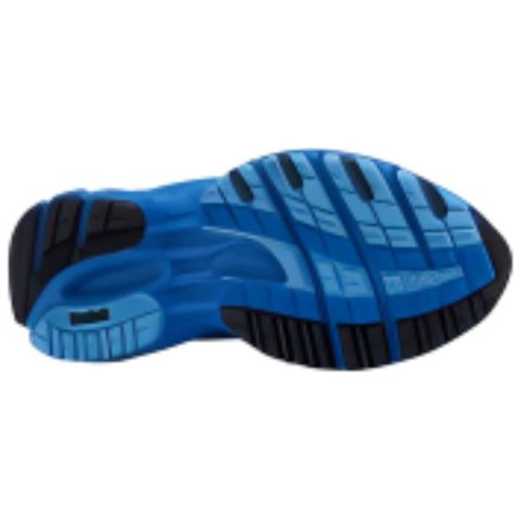 Reebok Premier Road Повседневная обувь Низкий Топ Синий Унисекс