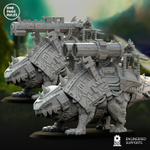 187White Werewolf Tavern миниатюра для dnd, днд, pathfinder, фентези, Настольная игра, НРИ, Варгейм, РПГ