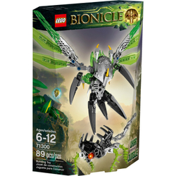 Lego bionicle protector of jungle sales