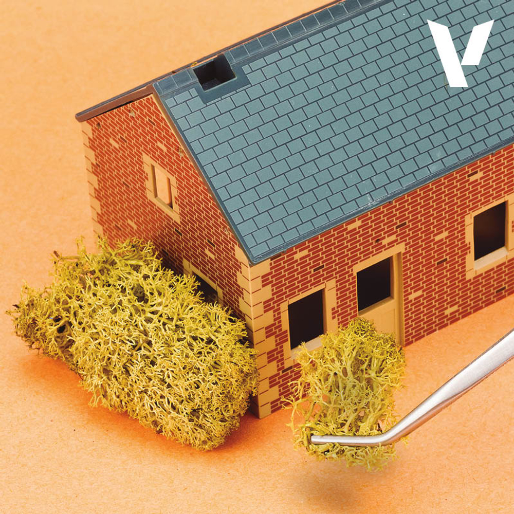 Изогнутый пинцет из нержавеющей стали Curved Tip Stainless Steel Tweezers (175 mm)