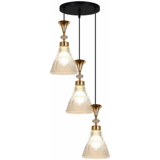 02005-0.9-03 WH светильник потолочный