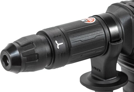 Молот ударный сетевой P.I.T. GSH25-C1