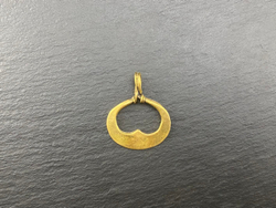 Лунница. Русь 9-12 в.