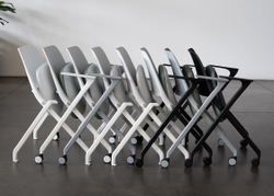 ZEN стул 4 ноги складной