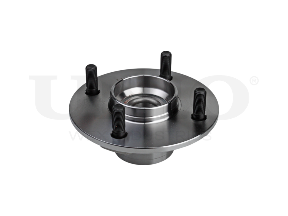 Ступица задняя (без ABS) UNIO HUB-20180