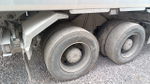 Howo T5G 8x4 Самосвал ZZ3317V386GE1 (Дизельный, 10,5 л, 440 л.с., МТ)