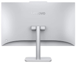 Моноблок Lenovo A100 F0J6005SRU серый