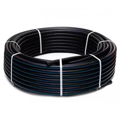 Труба УЗПК D40*2,4 SDR17 PE100 ГОСТ 18599-2001