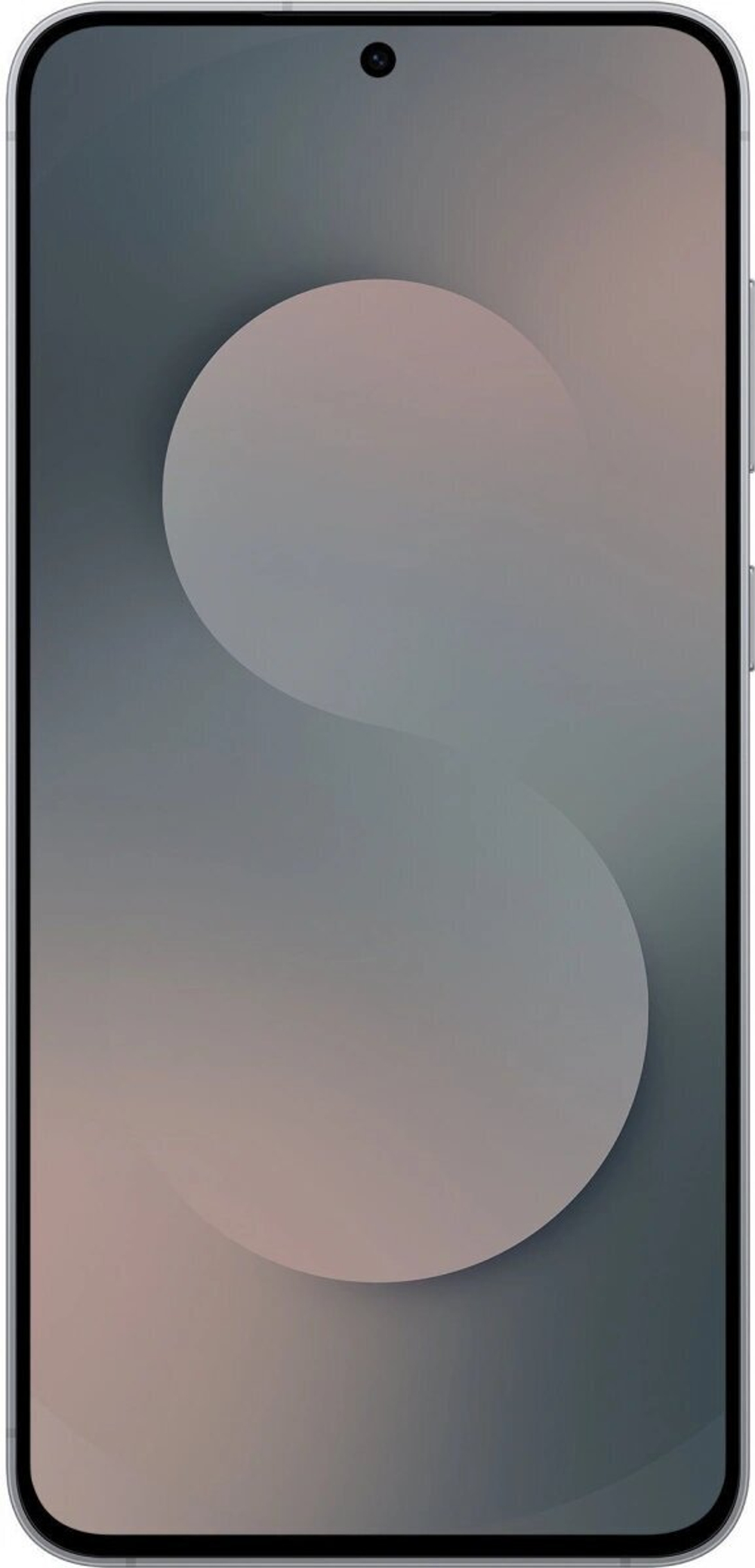 Смартфон Samsung Galaxy S25 FE 8/256Gb, Чёрный(SM-S731B)