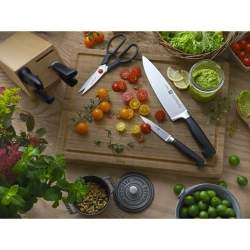 Zwilling Поварской нож Four Star 20 см