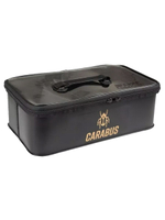 Сумка водонепроницаемая рыболовная Abu Garcia Carabus Bakkan Insert Pouch M