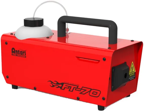 ANTARI FT-70 Генератор дыма, мощностью 1000 Вт