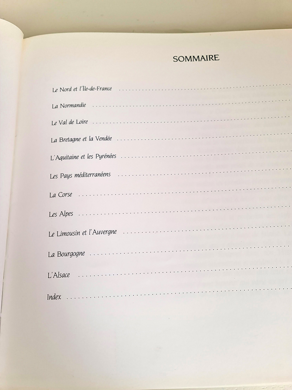 La France vue d en haut. Philippe Daniel