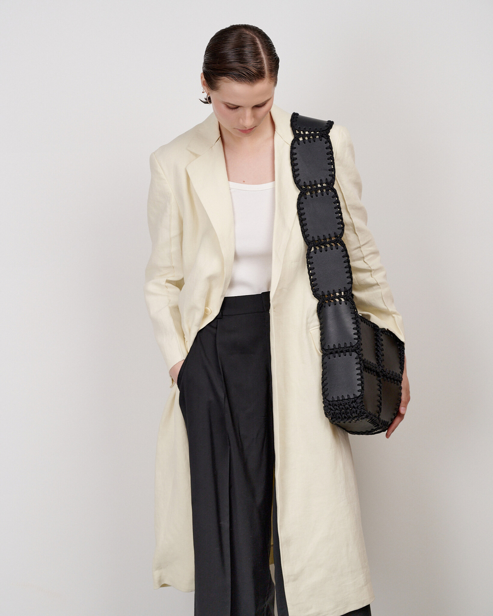 SEVA BLACK L