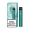 Elf Bar ELFA Prefilled Pod Starter Kit - Dark Green/Blue Razz Lemonade (850mAh, 5% nic)