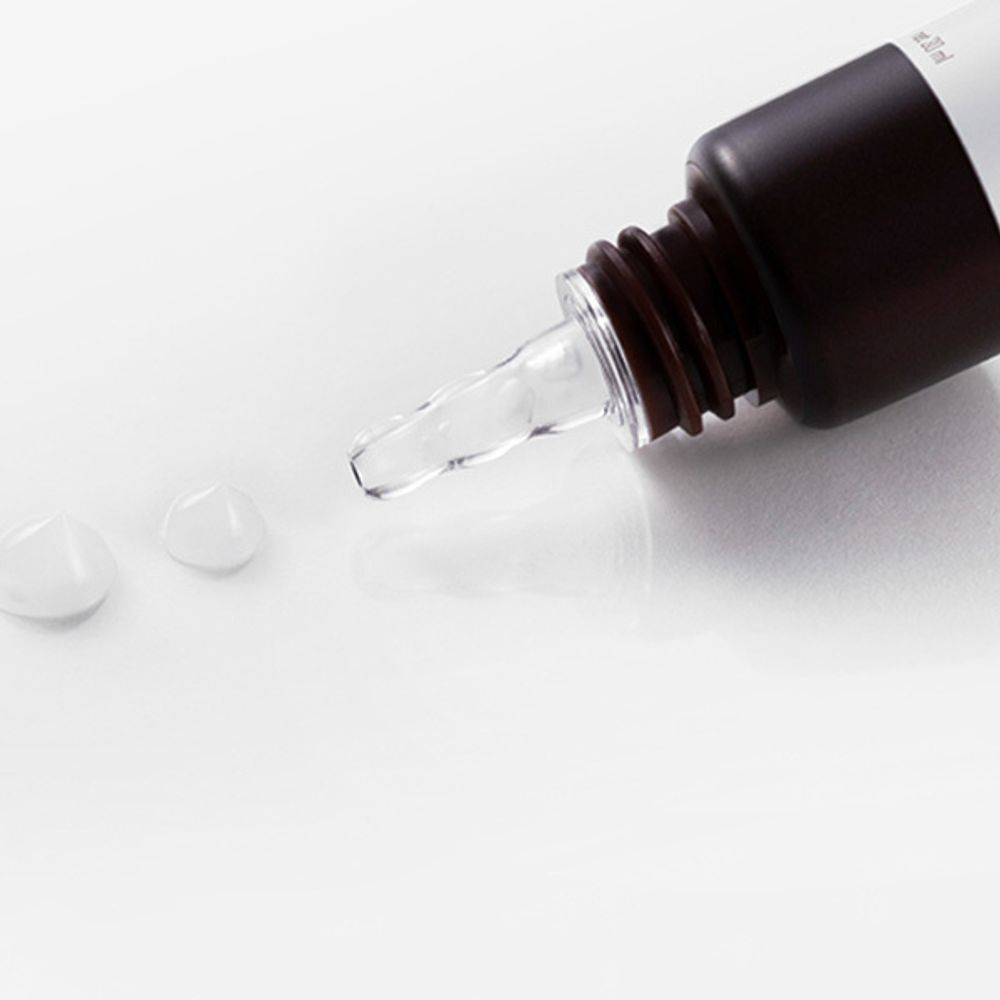 Оживляющая сыворотка для глаз с экстрактом улитки Tenzero Vitalizing Snail Eye Serum (30мл)