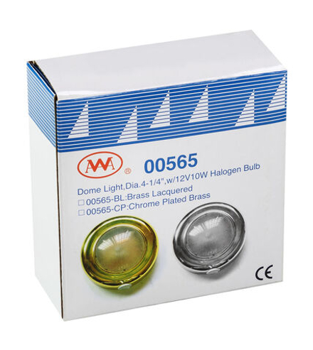 Светильник каютный светодиодный