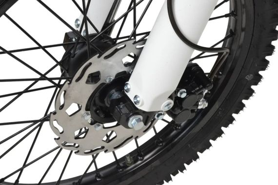 Мотоцикл KEWS K10 CB150D (161FMJ) 21/18