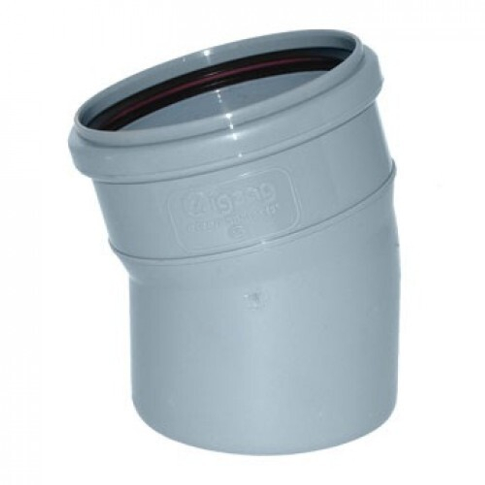 Отвод ПП 50 уг.15