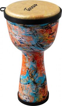 Джембе без настройки TERRIS DPC-08 URBAN Cuba